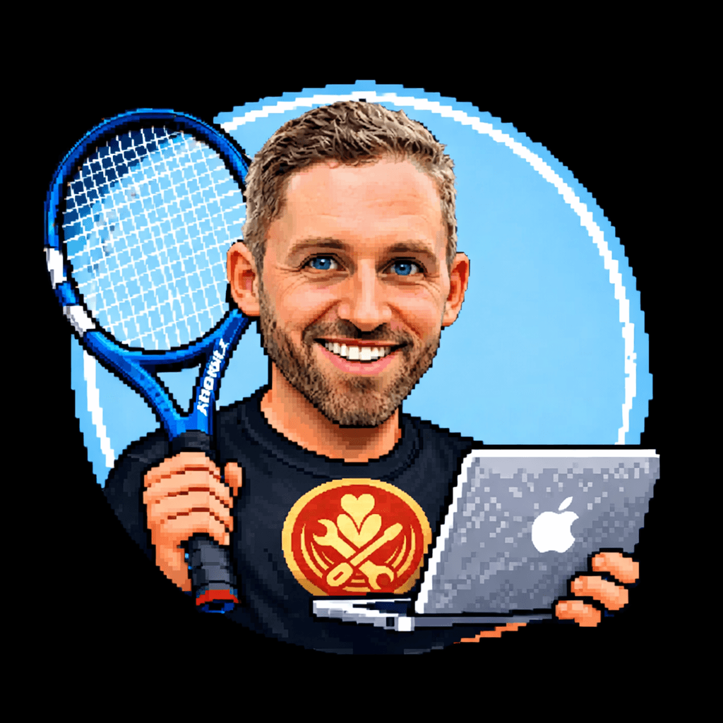 Sam Whillance — Founder of In Bendigo